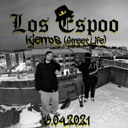 Los Espoo - Kierros (Street Life)