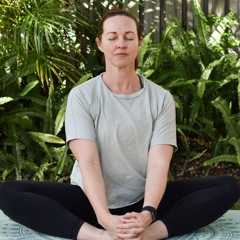 From Self-Sacrifice to Self-Compassion A Guided Meditation