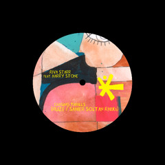 02 Riva Starr Feat. Harry Stone - Chasing Thrills (Samer Soltan Extended Remix) [Snatch! Records]