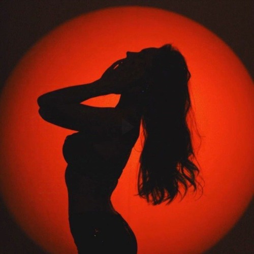 Mina De Vermelho - Dancehall