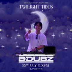 Twilight Tides Cruise: Full 4 Hour Set [POP / HAPPY HARDCORE / RAW]