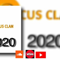 2020 - Cucus Clan(Ricky Hamey, Olú Olú & Xuxe Jericko)