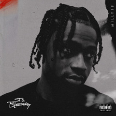 BackDoor ft. Dutchy DoBad