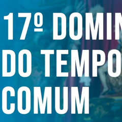 15_Apresentação dos Dons - 17º Dom Comum