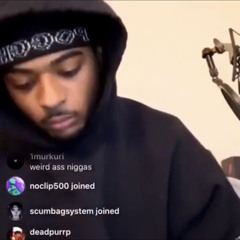 Izaya Tiji - unreleased snip (prod. snoozedxx x sadbalmain)