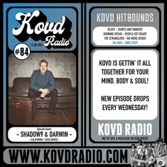 KOVD Radio Episode 84