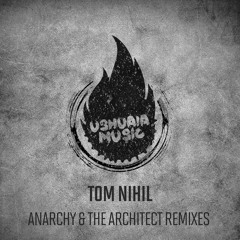 Tom Nihil - The Architect  (Minitronik MNMAL Remix)