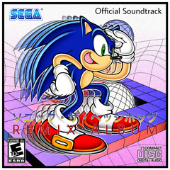 Sonic 3 & Knuckles [OST] - Ice Cap Zone (Act 1) -J Mix-