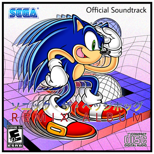 Sonic 3 & Knuckles [OST] - Ice Cap Zone (Act 1) -J Mix-