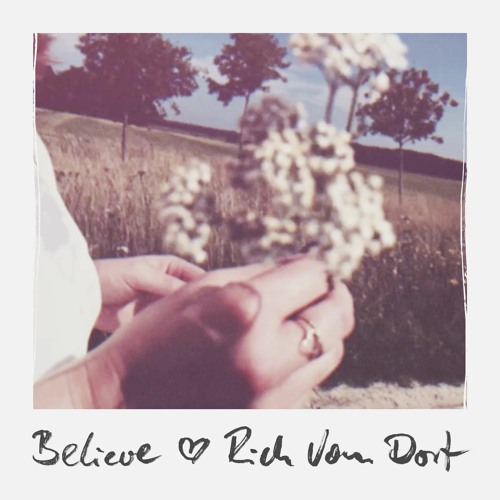 Rich Vom Dorf - Believe (TAECH249)
