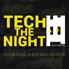 TECH THE NIGHT EP. 37