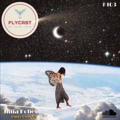 Flycast #103 | Resident mix | End of winter