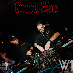 Hot Key Radio #005 W: CmdEsc