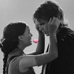 I FELL LOST ( Anakin )