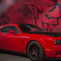 HELLCAT DEMON DELAO MUSIC INK
