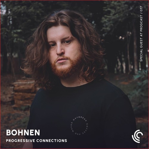 Bohnen | Progressive Connections #077