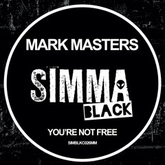 SIMBLKC026MM | Mark Masters - You're Not Free