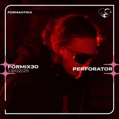 FORMIX30: PERFORATOR