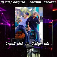 D•Diki Aprilio™ Semata Karnamu & Runtah &Bikin Kesel Hardmix Funkot Top 2022