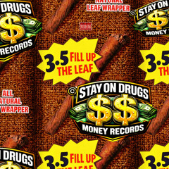 auxy x kali - fill up the leaf