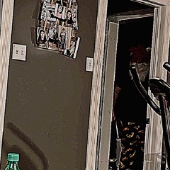WHERE DOES YOUR BODY BEGIN? (Cover)