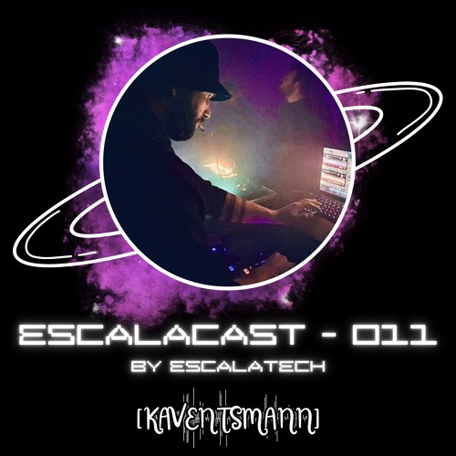EscalaCast #011 - KAVENTSMANN