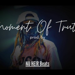 G Herbo x Lil Wayne Type Beat 2023 'Moment Of Truth' prod. NU HEIR Beats