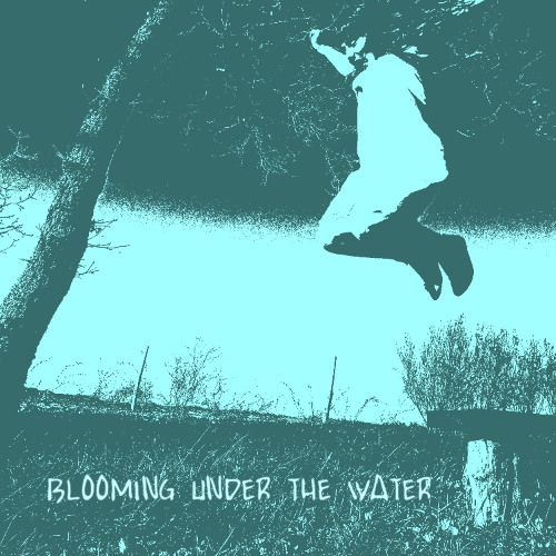 3- BRIGADE APACHE - BLOOMING UNDER THE WATER