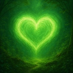 Green of Love — 420 Hz