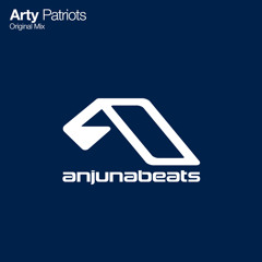 Patriots (Original Mix)