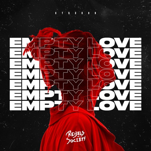 Cyb3r0n - Empty Love Song Artwork
