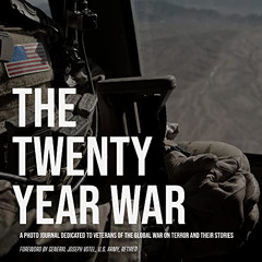 ACCESS EPUB 💓 The Twenty-Year War by  Dan Blakeley,Tom Amenta,Beau Simmons [EBOOK EP
