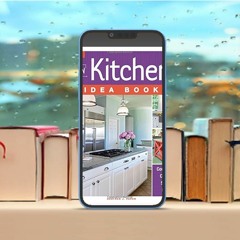 New Kitchen Idea Book (Taunton's Idea Book Series) . Gifted Download [PDF]
