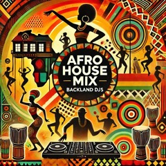 Afro House Mini Mix (Live)