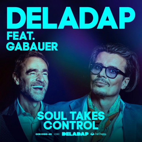 Soul Takes Control