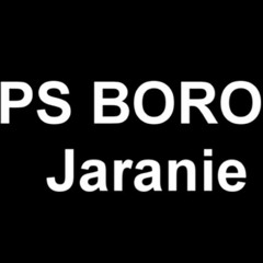 TPS BORO - Ciągle jaranie