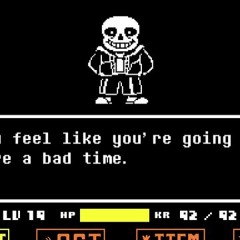 Undertale - Megalovania v1 (Cover)