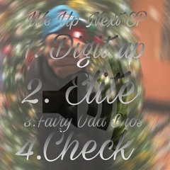 Check (feat. Poponitt & Taj Dooskii)