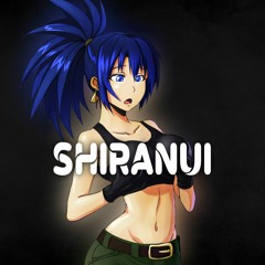 (FREE) "SHIRANUI" UK Drill Type Beat 2021 UK Drill Instrumental