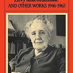[Download] PDF 📨 Envy and Gratitude and Other Works, 1946 - 1963 by  Melanie Klein [