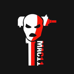MAC11 ft Biggs 685- Too legit (unreleased demo)