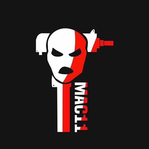 MAC11 ft Biggs 685- Too legit (unreleased demo)