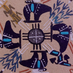 Native Prince - WAR DANCE (Original)