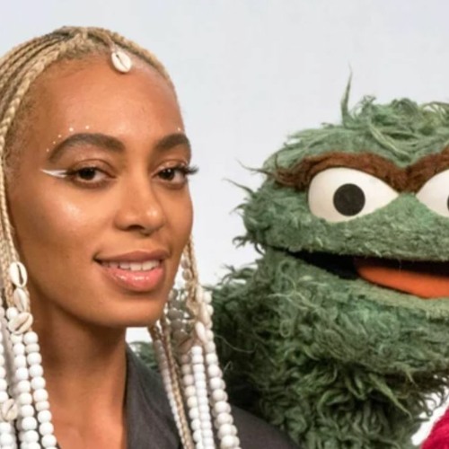 Solange - Binz [Trash BF's Re-Bin]