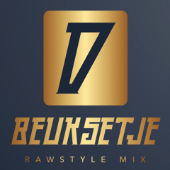 BEUKSETJE-DualDecks (rawstyle mix)