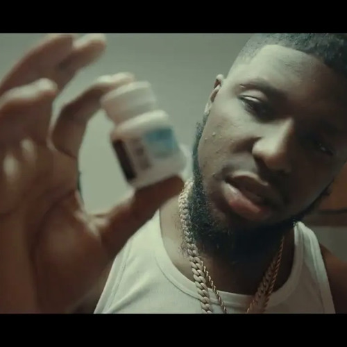 Ruger Bone - Hate Losing Percs