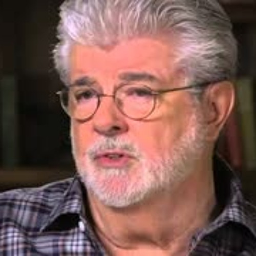 Stream episode George Lucas Calls Disney “White Slavers” in Charlie Rose  interview by Maifors Studio podcast | Listen online for free on SoundCloud