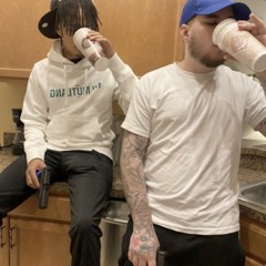 Loveforthebros w Maz G (prod. saile)