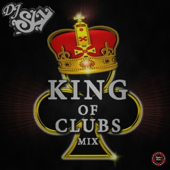 DJ SLY KING OF CLUBS MIX 1