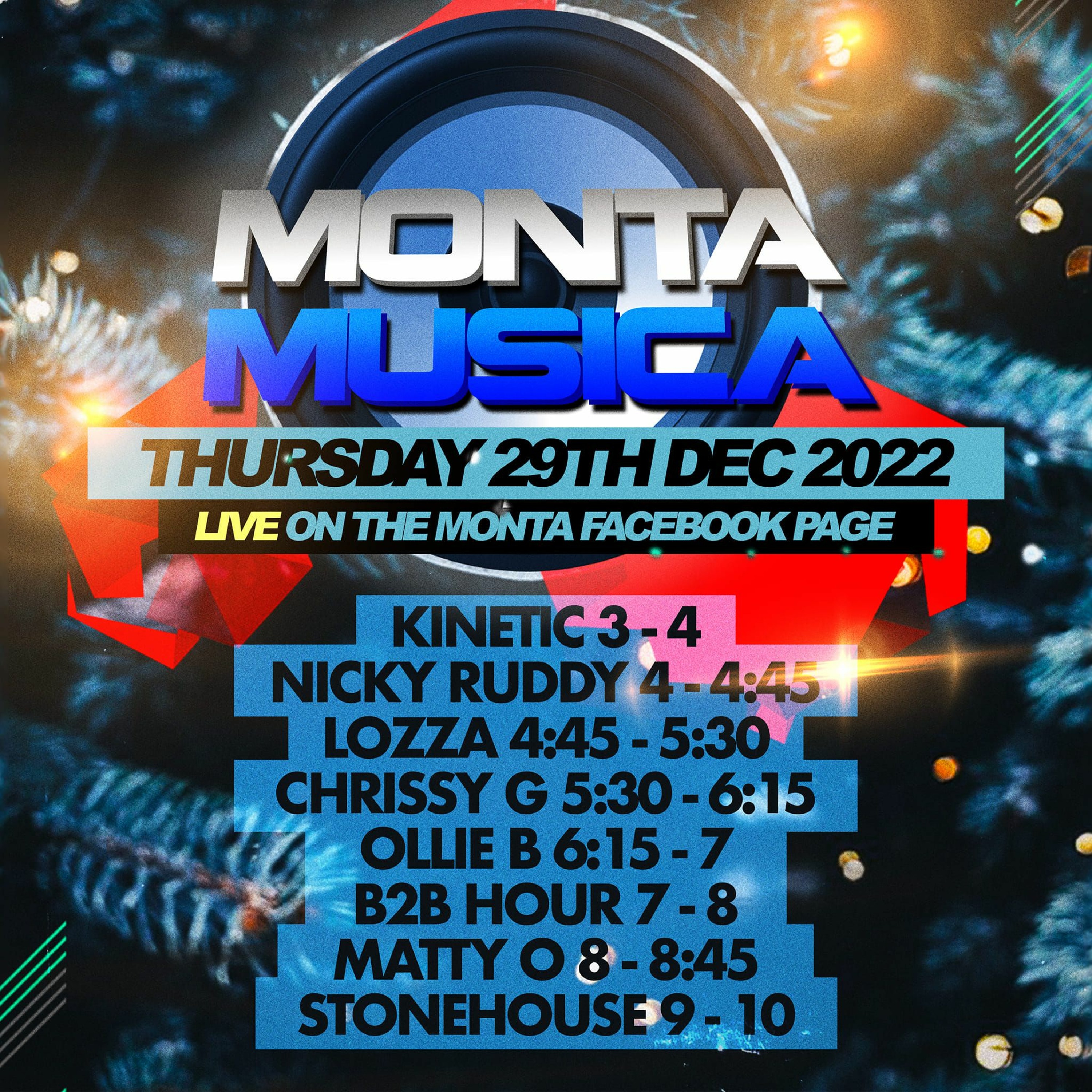 Matty G ( Milk & 2 Sugars Set ) episode artwork